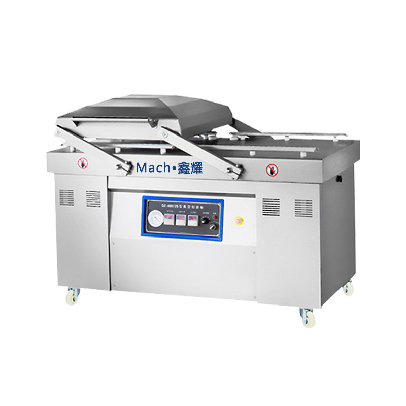 BZ-600雙室包裝機(jī)