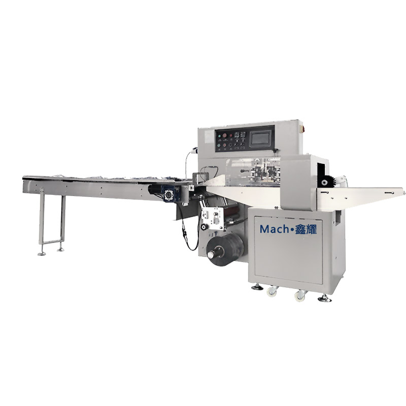 BZ-280枕式包裝機(jī)