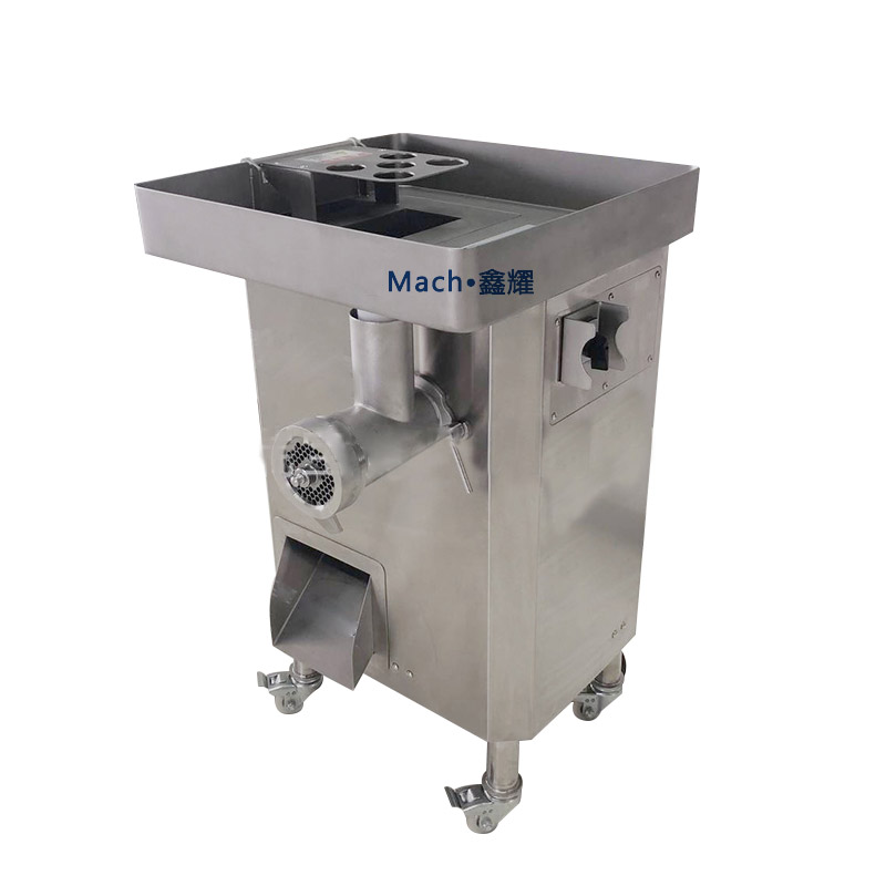 QR-30切片絞肉機(jī)