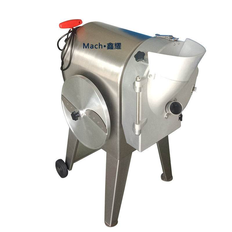 QC-330根莖類(lèi)切菜機(jī)