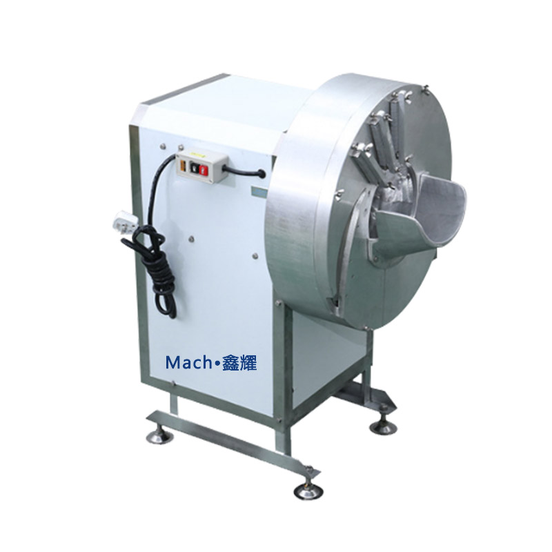 QC-800切姜筍機(jī)