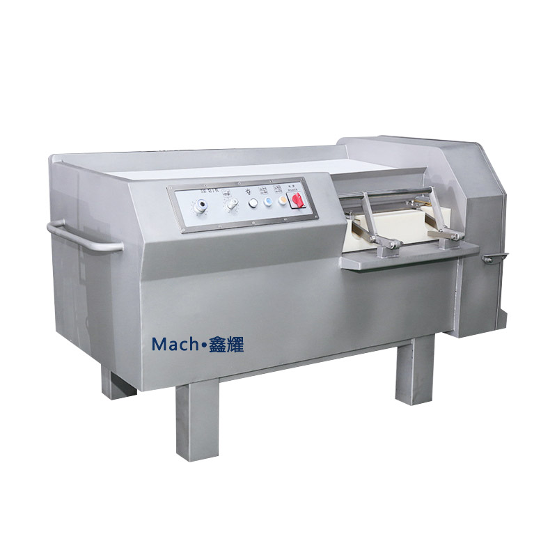 QR-350/550切丁機(jī)