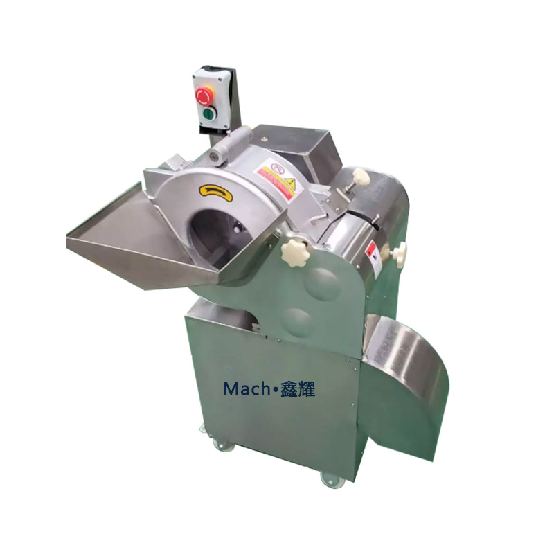 QC-100切丁機(jī)