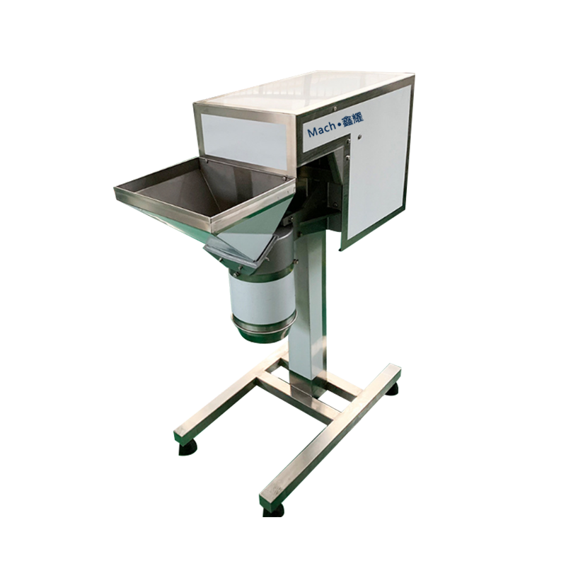 QC-800打碎打泥機(jī)