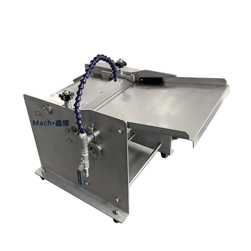 QP-30去魚皮機(jī)