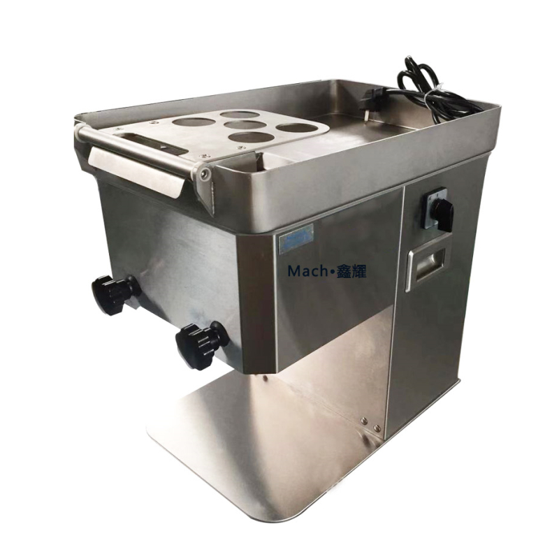 QR-200鮮肉切片機(jī)