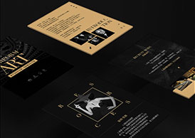 網(wǎng)站VI設(shè)計